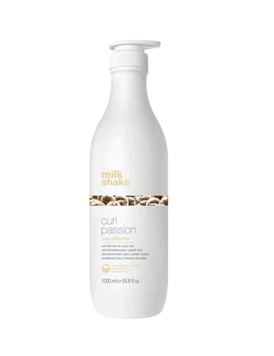 Milk Shake Curl Passion Conditioner, 1000ml
