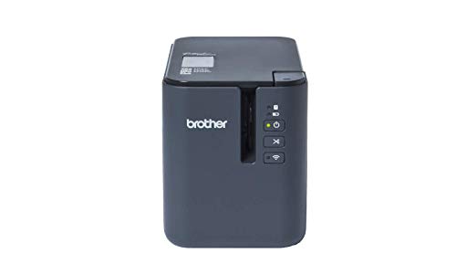 Brother P-touch P950NW (PTP950NWZG1)