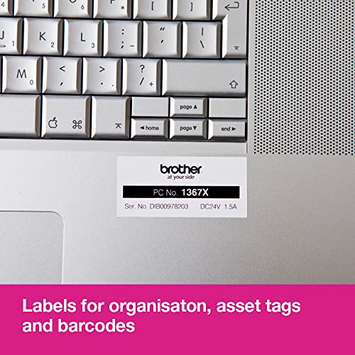 Brother P-touch P950NW (PTP950NWZG1)