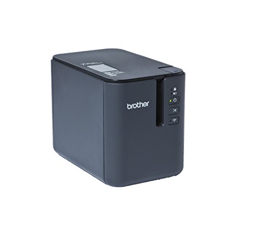Brother P-touch P950NW (PTP950NWZG1)