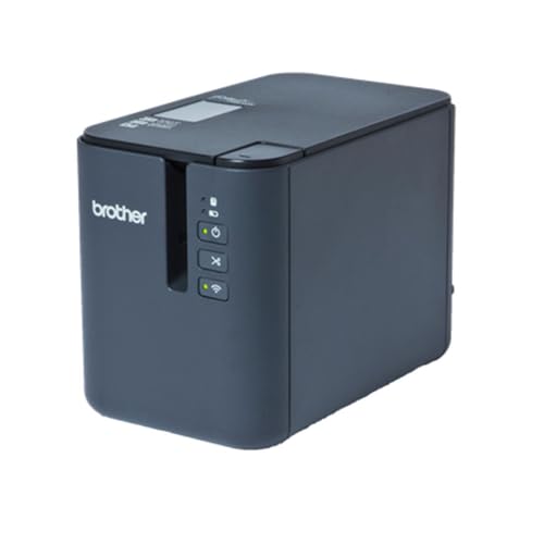 Brother P-touch P950NW (PTP950NWZG1)