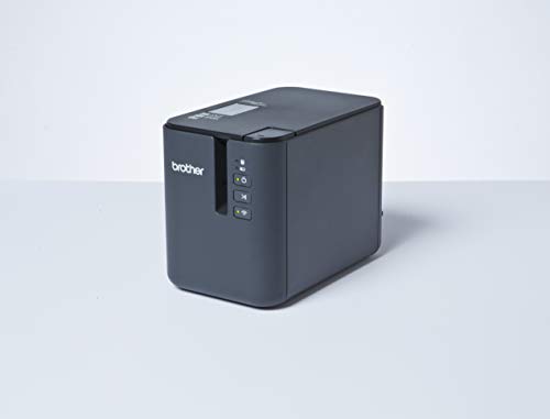 Brother P-touch P950NW (PTP950NWZG1)