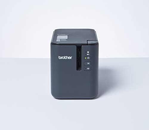 Brother P-touch P950NW (PTP950NWZG1)