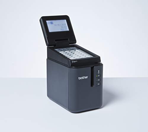 Brother P-touch P950NW (PTP950NWZG1)