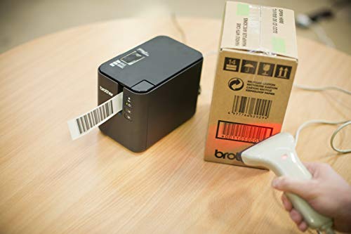 Brother P-touch P950NW (PTP950NWZG1)