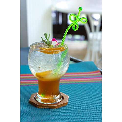 Monin Almond Syrup, 250 ml Bottle