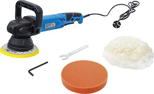 BGS electric orbital polisher (9345)