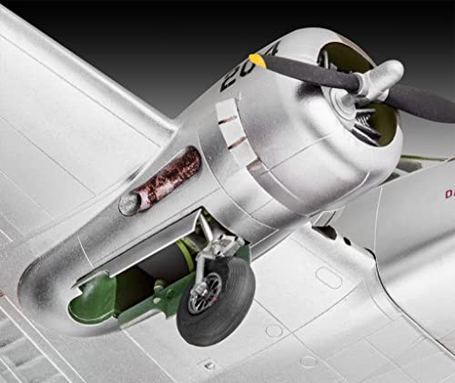 Revell Beechcraft Model 18 (03811)