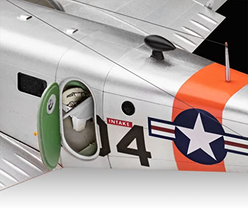 Revell Beechcraft Model 18 (03811)