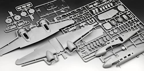 Revell Beechcraft Model 18 (03811)