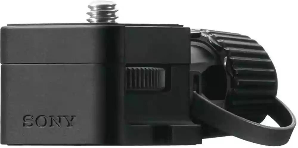 Sony CPT-R1 Cable Protector - Black