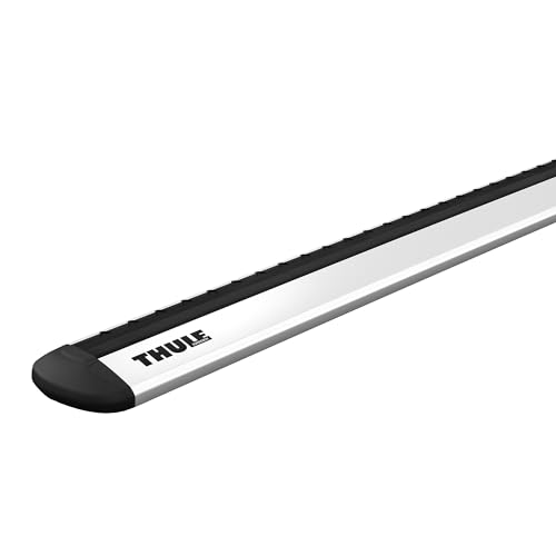 Thule WingBar Evo 118 silver (711200)