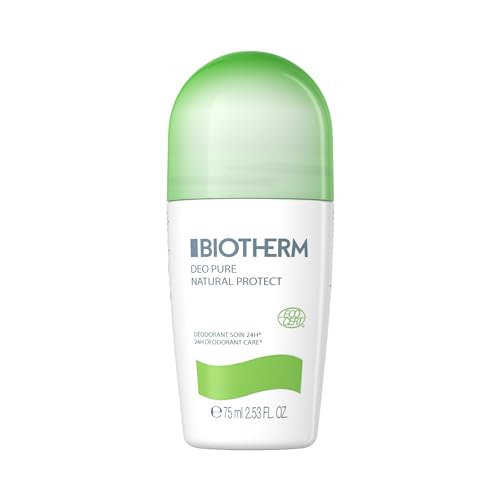 Biotherm Deo Pure Antiperspirant Cream 75ml