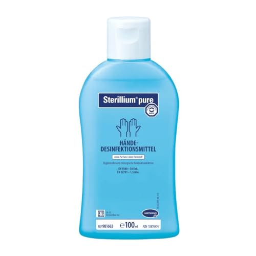 Hartmann Sterillium Handdesinfektionsmittel, 100ml