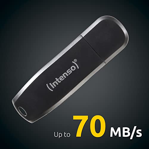 Intenso Speed Line 64GB, USB-A 3.0 (3533490)