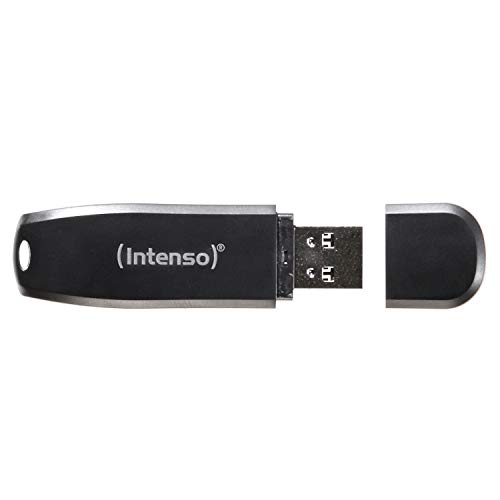 Intenso Speed Line 64GB, USB-A 3.0 (3533490)