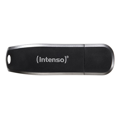 Intenso Speed Line 64GB, USB-A 3.0 (3533490)
