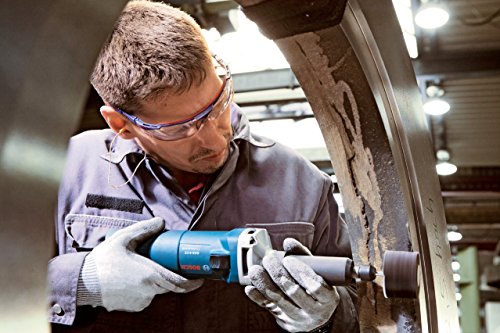 Bosch Professional GGS 8 CE electric straight grinder (0601222100)