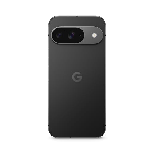 Google Pixel 9 128GB Obsidian (GA05226)