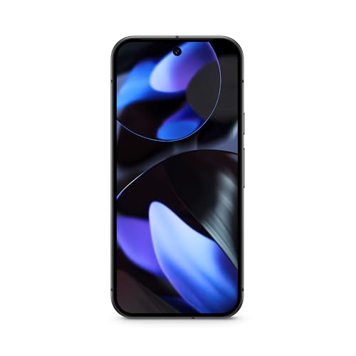 Google Pixel 9 128GB Obsidian (GA05226)
