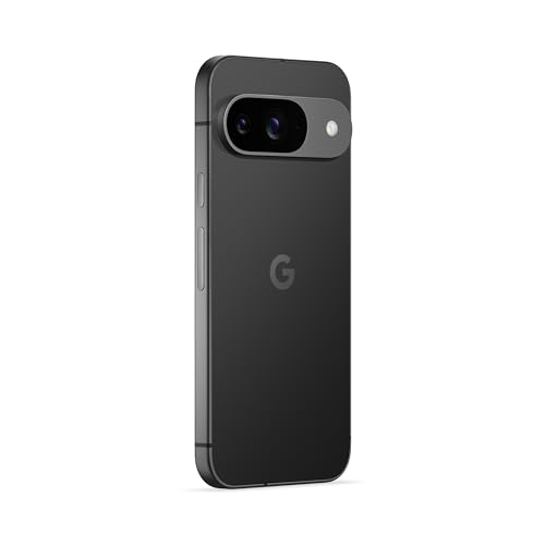 Google Pixel 9 128GB Obsidian (GA05226)