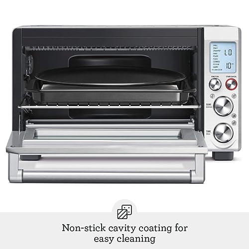 Sage SOV820 The Smart Oven Pro