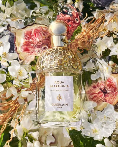 Guerlain Aqua Allegoria Nettare Di Sole Refill EDT 200ml