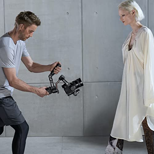 DJI RS 3 Combo