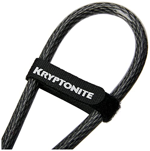 Kryptonite New-U Evolution Standard u-lock, key (002130)