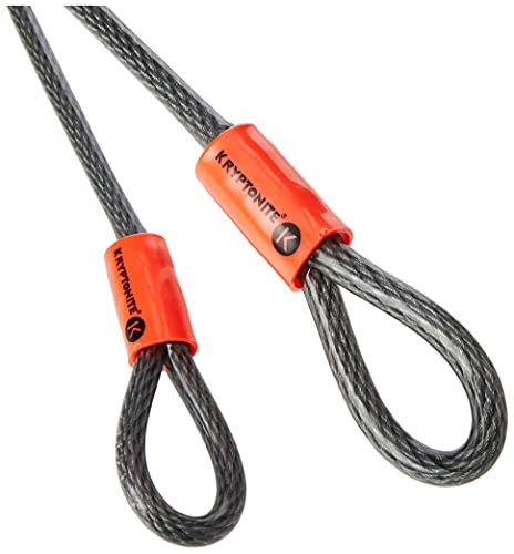 Kryptonite New-U Evolution Standard u-lock, key (002130)