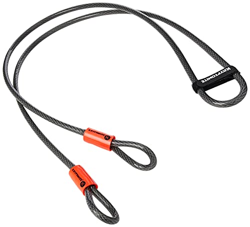 Kryptonite New-U Evolution Standard u-lock, key (002130)