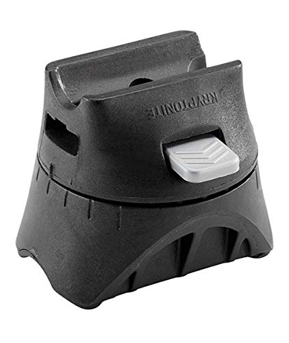 Kryptonite New-U Evolution Standard u-lock, key (002130)