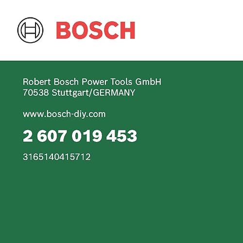 Bosch DIY Bitset, 16-tlg. (2607019453)