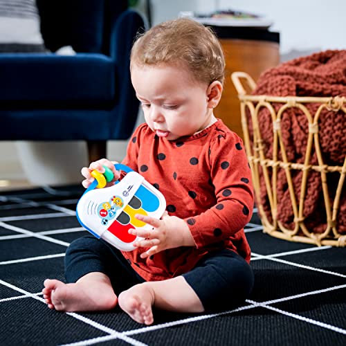 Hape Magic Touch Mini Piano (BE-13093)