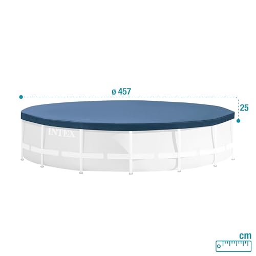 Intex solar tarpaulin for Easy Frame pool 457cm (28032)