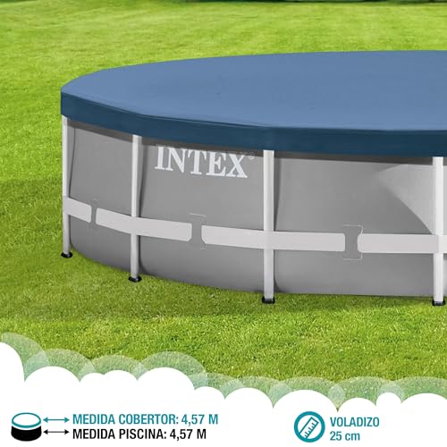 Intex solar tarpaulin for Easy Frame pool 457cm (28032)