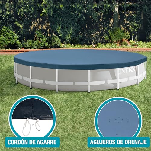Intex solar tarpaulin for Easy Frame pool 457cm (28032)