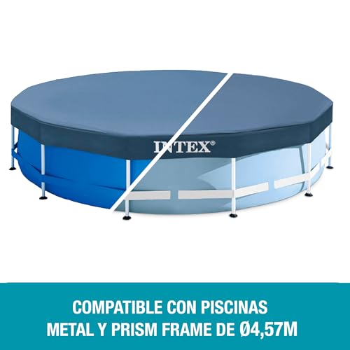 Intex solar tarpaulin for Easy Frame pool 457cm (28032)