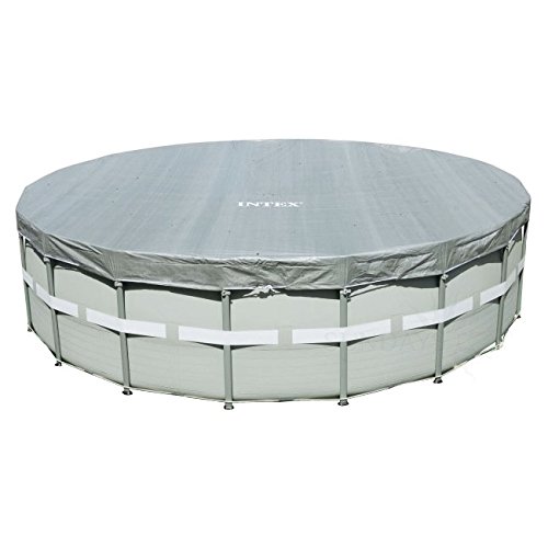 Intex solar tarpaulin for Easy Frame pool 457cm (28032)