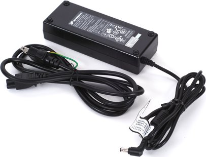 SilverStone Milo ML02MX black, 120W (SST-ML02B-MXR/10125)