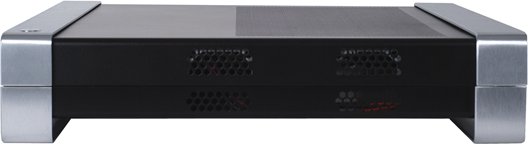 SilverStone Milo ML02MX black, 120W (SST-ML02B-MXR/10125)