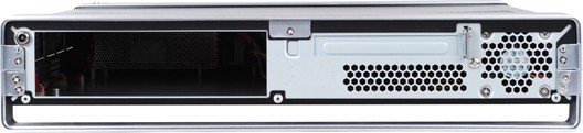 SilverStone Milo ML02MX black, 120W (SST-ML02B-MXR/10125)