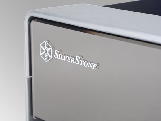 SilverStone Milo ML02MX black, 120W (SST-ML02B-MXR/10125)