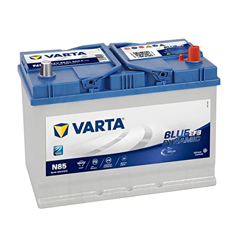 Varta Blue Dynamic EFB N85 (585 501 080 D84 2)