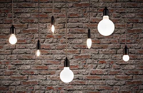 Paulmann filament LED Globe 125 E27 5.6W/827 (286.26)
