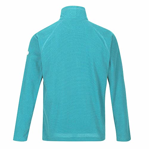 Regatta Montes Shirt langarm violett (Damen) (RWA240-R4E)