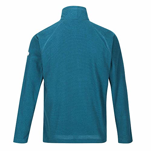 Regatta Montes Shirt langarm violett (Damen) (RWA240-R4E)