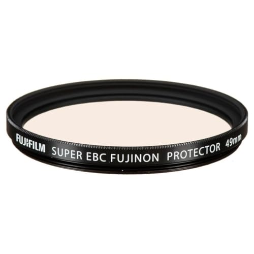 Fujifilm PRF-49 Filter Schutz 49mm (16607408)