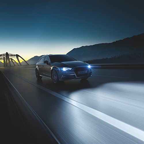 Osram Xenarc Cool Blue Intense NextGen HID-Xenon bulb - D2S - 12V/35W - single piece (max. 6200K)
