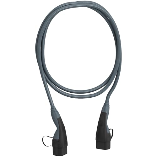 Schneider Electric EVlink, cable T2-T2 22kW-3ph (EVP1CNS32322)